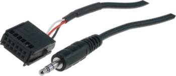 PER.PIC. Aux adapter; Jack 3