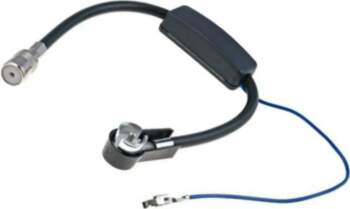 PER.PIC. Cable; 0.3m; ISO