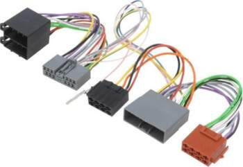 PER.PIC. Cable for THB, Parrot