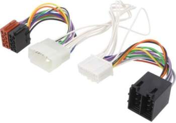 PER.PIC. Cable for THB, Parrot