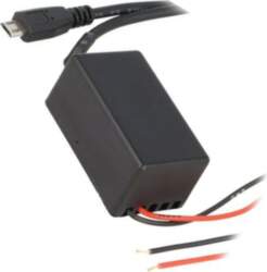 PER.PIC. USB power supply; USB