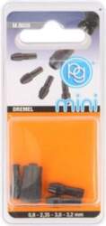 PG MINI Collets for drill holder