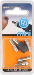PG MINI Collets for drill holder