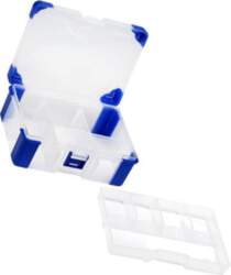 PG MINI Container: collective; with partitions