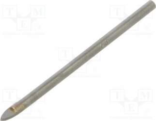 PG PROFESSIONAL Drill bit; Ø: 3mm