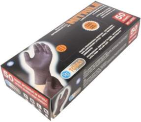 PG TOOLS Protective gloves; Size: 9