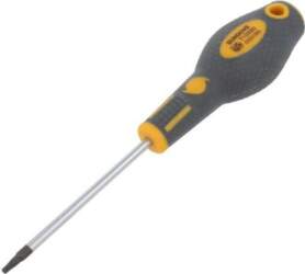 PG TOOLS Screwdriver: standard; Torx® with