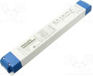 PHILIPS Power supply: transformer type; LED