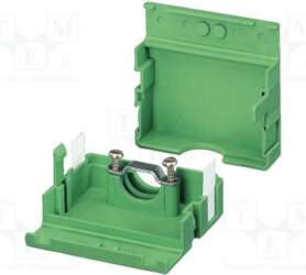 PHOENIX CONTACT Case; socket; straight; for