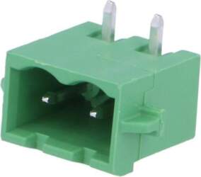 PHOENIX CONTACT Connector: pluggable terminal block