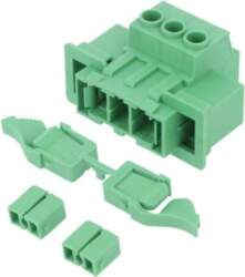 PHOENIX CONTACT Connector: pluggable terminal block