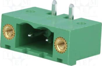 PHOENIX CONTACT Connector: pluggable terminal block