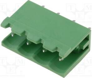 PHOENIX CONTACT Connector: pluggable terminal block