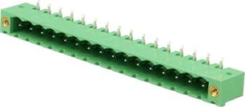 PHOENIX CONTACT Connector: pluggable terminal block