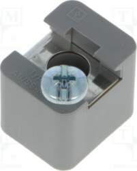 PHOENIX CONTACT Fixing element; for rail