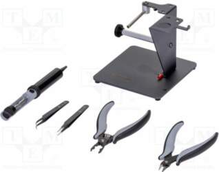 PIERGIACOMI Tools set: general purpose; ESD