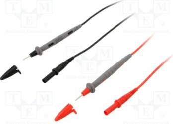 POMONA Test lead: kit; probe tip