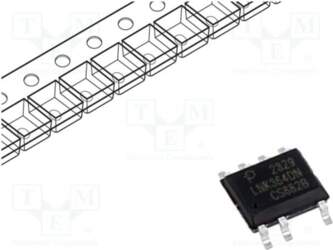 POWER INTEGRATIONS IC: PMIC; AC/DC switcher