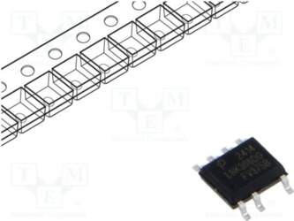 POWER INTEGRATIONS IC: PMIC; AC/DC switcher