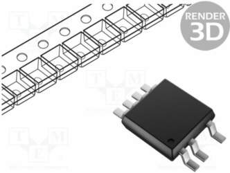 POWER INTEGRATIONS IC: PMIC; AC/DC switcher