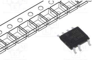 POWER INTEGRATIONS IC: PMIC; AC/DC switcher