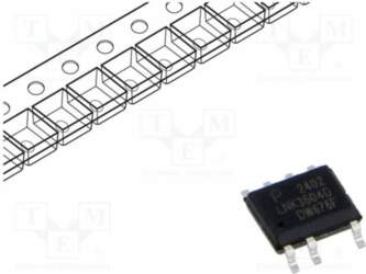 POWER INTEGRATIONS IC: PMIC; AC/DC switcher