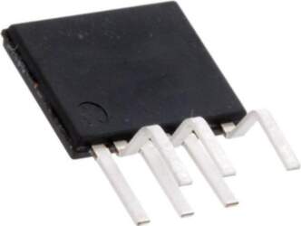 POWER INTEGRATIONS IC: PMIC; AC/DC switcher