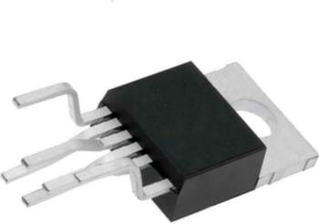 POWER INTEGRATIONS IC: PMIC; AC/DC switcher