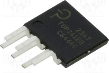 POWER INTEGRATIONS IC: PMIC; AC/DC switcher