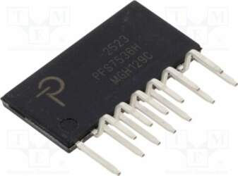 POWER INTEGRATIONS IC: PMIC; PFC controller
