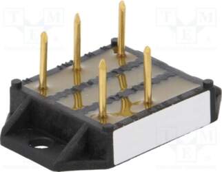 POWERSEM Bridge rectifier: three-phase; Urmax: 1