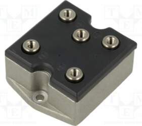POWERSEM Bridge rectifier: three-phase; Urmax: 1