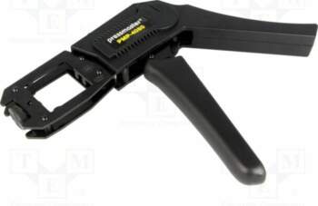 PRESSMASTER Tool: for crimping; without crimping