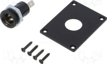 PRO CAR Car lighter socket; car