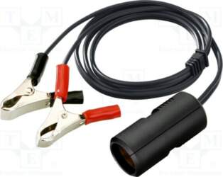 PRO CAR Car lighter socket; car