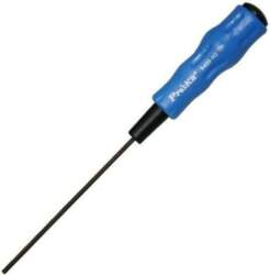 PRO"SKIT Hex Socket Type Screwdriver