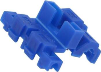 PROFFUSE Fuse holder; 19mm; 20A; on