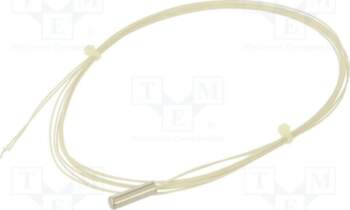 PROFFUSE Sensor: temperature; Pt1000; 1kΩ; Body
