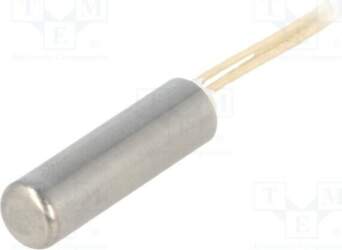 PROFFUSE Sensor: temperature; Pt100; 100Ω; Body