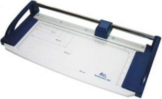 PROFIOFFICE Disknazis A3 Rollstream 420 |