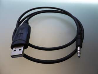 Programming Cable for CRT 4M /