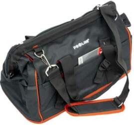 PROLINE Bag; tool case; polyester; 380x260x320mm