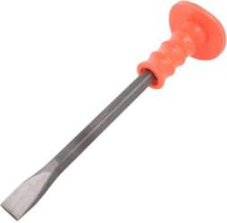 PROLINE Cold chisel; flat,with splash