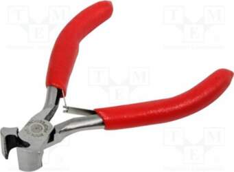 PROLINE End,cutting; 110mm; MICRO; Pliers: