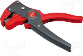 PROLINE Stripping tool; 0.5÷6mm2; Wire: