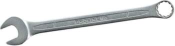 PROLINE Wrench: combination spanner; double-sided; 46mm