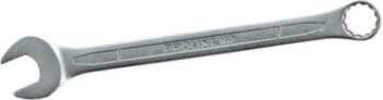 PROLINE Wrench: combination spanner; double-sided; 9mm