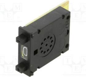 PTR HARTMANN Encoding switch; DEC/BCD; Pos: