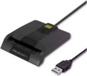 QOLTEC Intelligent smart ID card reader