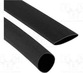 Qualtek Electronics Heat shrink sleeve; 2: